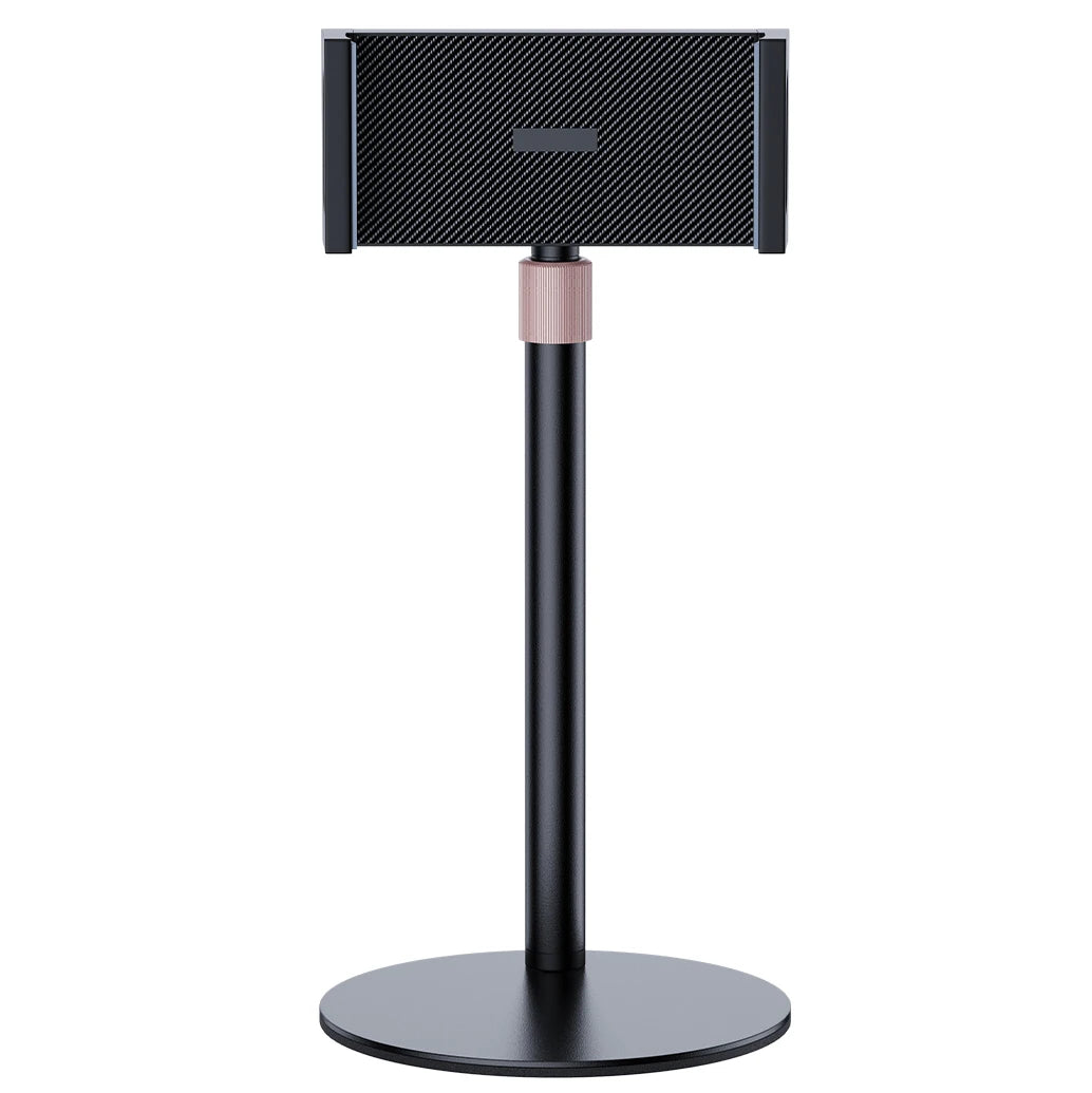 UPERFECT Portable Monitor VESA Stand for 15.6'' 17.3'' Adjustable 360° Swivel Bracket Tablet Holder Compatible with 4.7’’-17.3"